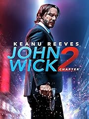 John Wick: Chapter 2 for sale  Delivered anywhere in USA 