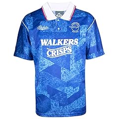 Leicester city 1990 for sale  Delivered anywhere in UK