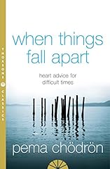 When things fall gebraucht kaufen  Wird an jeden Ort in Deutschland