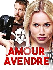 Amour d'occasion  Livré partout en France