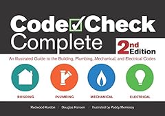 Code check complete for sale  Delivered anywhere in USA 