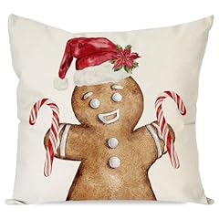 Herhome christmas pillow for sale  Delivered anywhere in USA 