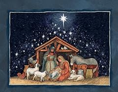 Lang Nativity Assorted Two Set Christmas Cardby Susan for sale  Delivered anywhere in USA 