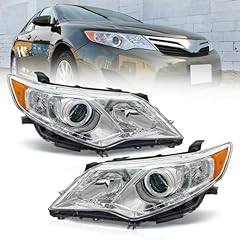 Axlaha headlight assembly for sale  Delivered anywhere in USA 