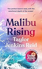 Malibu rising sunday for sale  Delivered anywhere in UK