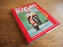 Team suzuki gebraucht kaufen  Wird an jeden Ort in Deutschland