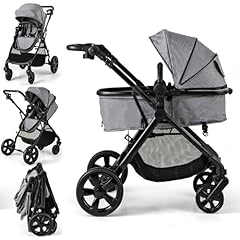 Gymax baby stroller for sale  Delivered anywhere in UK