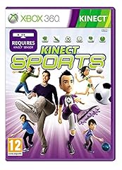 Kinect sports xbox360 gebraucht kaufen  Wird an jeden Ort in Deutschland