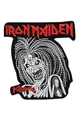 Iron maiden gold for sale  Delivered anywhere in UK