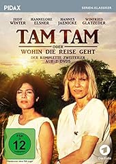 Tam tam der gebraucht kaufen  Wird an jeden Ort in Deutschland