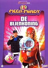 Mega mindy dvd d'occasion  Livré partout en Belgiqu