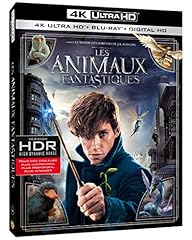 Animaux fantastiques sorciers d'occasion  Livré partout en France