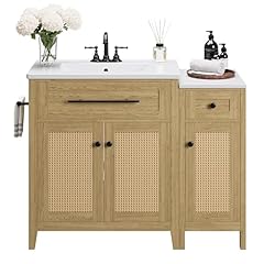 Ironck bathroom vanity for sale  Delivered anywhere in USA 