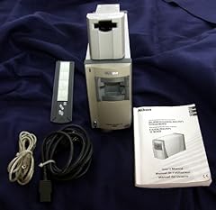 Nikon coolscan ed for sale  Delivered anywhere in USA 