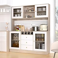 Vowner pantry cabinet for sale  Delivered anywhere in USA 