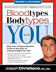 Bloodtypes bodytypes unique for sale  Delivered anywhere in USA 