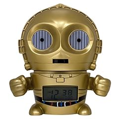 Réveil veilleuse c3po d'occasion  Livré partout en France