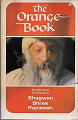 Orange book meditation for sale  Delivered anywhere in USA 