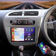 Car stereo upgrade for sale  Delivered anywhere in UK