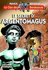 Secret agentomagus aventure d'occasion  Livré partout en France
