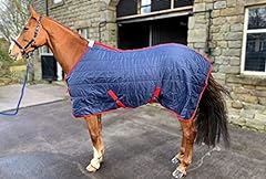 Lightweight quilted stable for sale  Delivered anywhere in UK