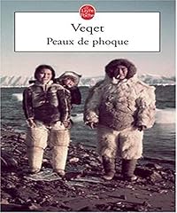 peaux de phoque d'occasion  Livré partout en France