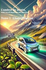 Ombre destin route d'occasion  Livré partout en France