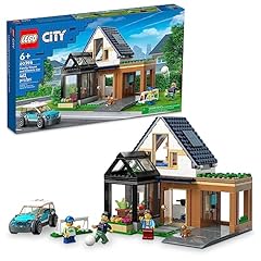 Lego city family for sale  Delivered anywhere in UK