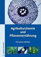 Agrikulturchemie pflanzenernä gebraucht kaufen  Wird an jeden Ort in Deutschland