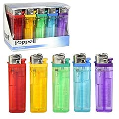 Poppell flint lighters for sale  Delivered anywhere in UK