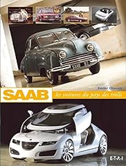 Saab voitures pays d'occasion  Livré partout en Belgiqu
