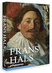 Frans hals phenomenon for sale  Delivered anywhere in USA 
