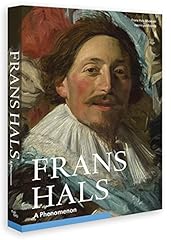 Frans hals phenomenon for sale  Delivered anywhere in USA 