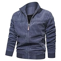 Men winter quilted for sale  Delivered anywhere in UK