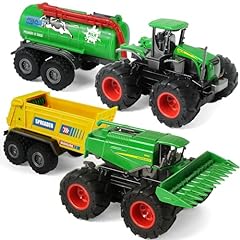 Karmount diecast tractor for sale  Delivered anywhere in Ireland