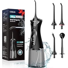 Coslus water dental for sale  Delivered anywhere in USA 