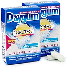 Daygum microtech chewing usato  Spedito ovunque in Italia 