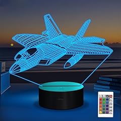 Okiyid airplane night for sale  Delivered anywhere in UK