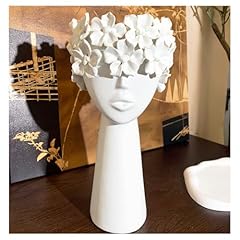 Ceramic sculpture female for sale  Delivered anywhere in USA 