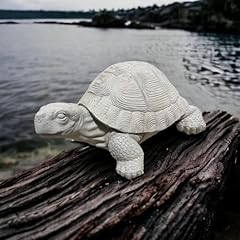 Tortoise stone ornament for sale  Delivered anywhere in UK