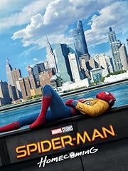 Spider man homecoming gebraucht kaufen  Wird an jeden Ort in Deutschland