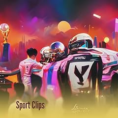 Sport clips gebraucht kaufen  Wird an jeden Ort in Deutschland