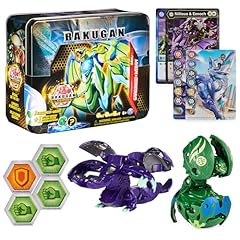 Bakugan spin master usato  Spedito ovunque in Italia 