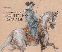Histoire équitation français d'occasion  Livré partout en France