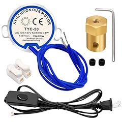 Mankk synchronous motor for sale  Delivered anywhere in USA 