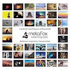 Metafox pack cartes d'occasion  Livré partout en France