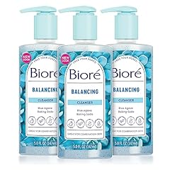 Bioré balancing face for sale  Delivered anywhere in USA 
