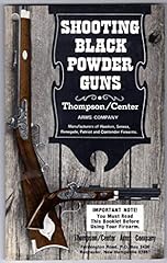 Shooting black powder for sale  Delivered anywhere in USA 