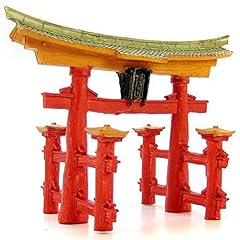 Japanese torii gate for sale  Delivered anywhere in UK