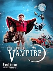Little vampire for sale  Delivered anywhere in UK